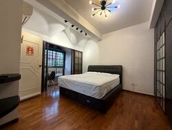 Chelsea Village (D5), Terrace #577637051